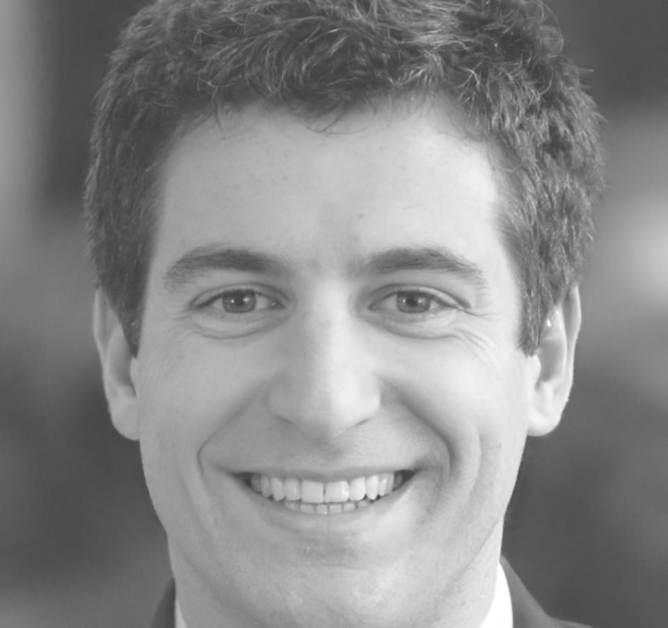 Portrait de Sébastien Laforge, formateur principal en gestion budgétaire