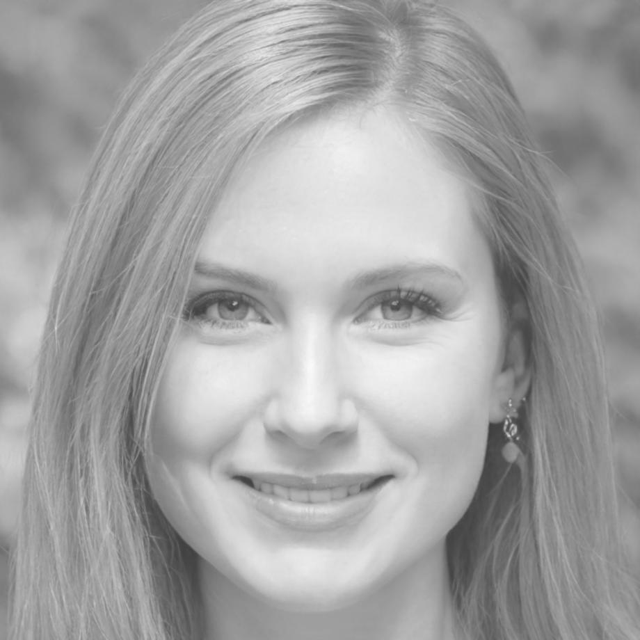 Portrait d'Élise Mercier, coordinatrice pédagogique