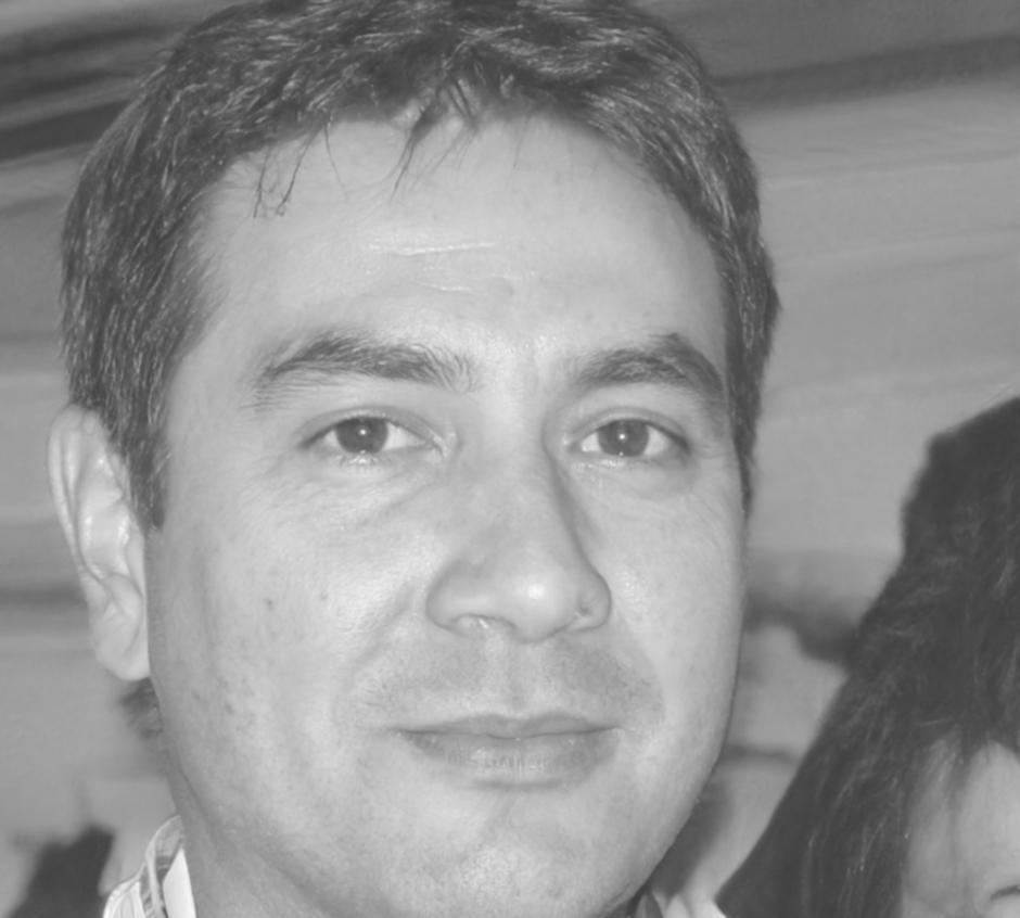 Portrait de Loïc Beaumont, formateur en gestion budgétaire